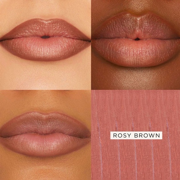 Tarte Maracuja Juicy Lip Liner in Rosy Brown - Picture 3 of 3